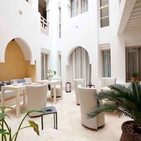 Riad Dar Maya เอสเซาอิรา ภายนอก รูปภาพ
