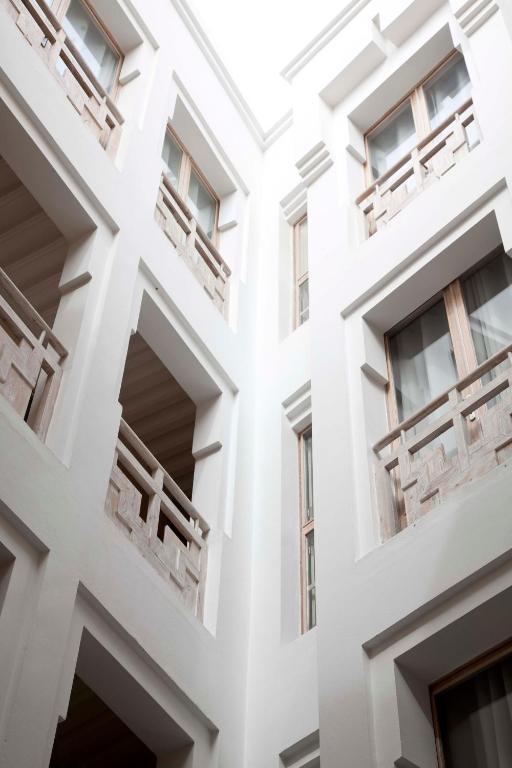 Riad Dar Maya เอสเซาอิรา ภายนอก รูปภาพ