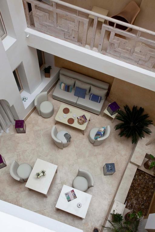 Riad Dar Maya เอสเซาอิรา ภายนอก รูปภาพ