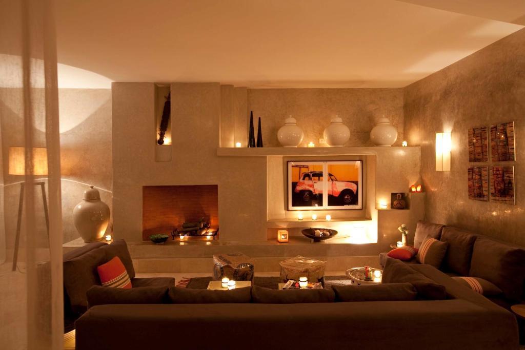 Riad Dar Maya เอสเซาอิรา ภายนอก รูปภาพ