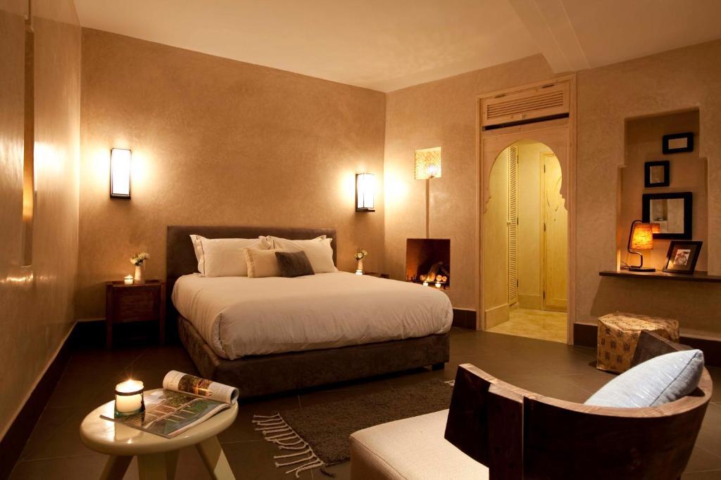 Riad Dar Maya เอสเซาอิรา ภายนอก รูปภาพ