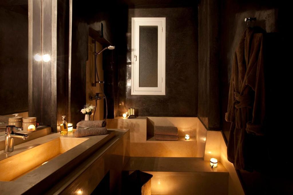 Riad Dar Maya เอสเซาอิรา ห้อง รูปภาพ