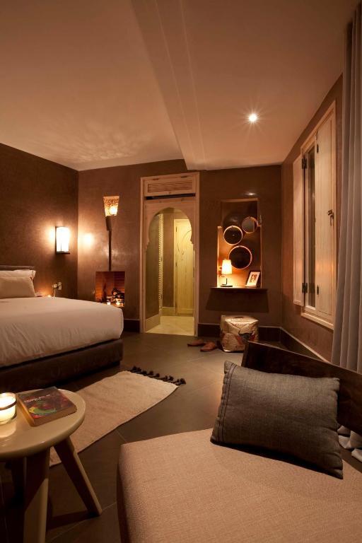 Riad Dar Maya เอสเซาอิรา ห้อง รูปภาพ