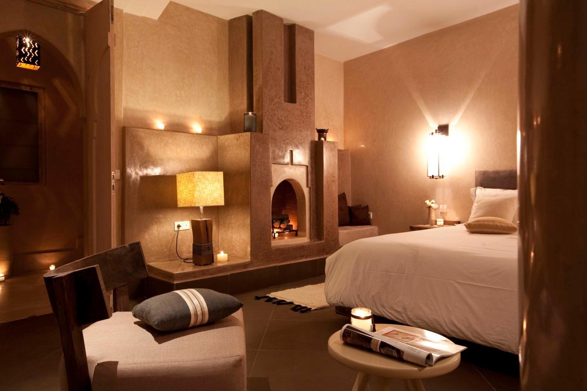 Riad Dar Maya เอสเซาอิรา ภายนอก รูปภาพ