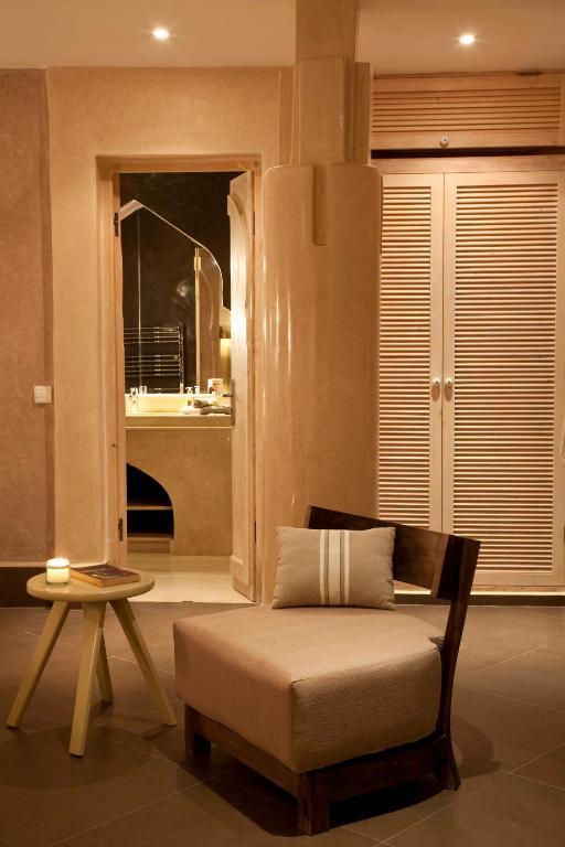 Riad Dar Maya เอสเซาอิรา ห้อง รูปภาพ