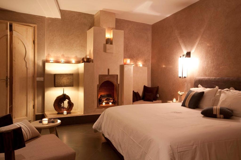 Riad Dar Maya เอสเซาอิรา ห้อง รูปภาพ