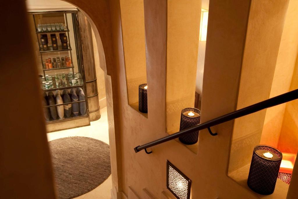 Riad Dar Maya เอสเซาอิรา ภายนอก รูปภาพ