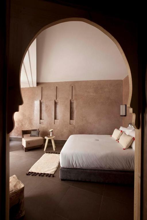 Riad Dar Maya เอสเซาอิรา ภายนอก รูปภาพ