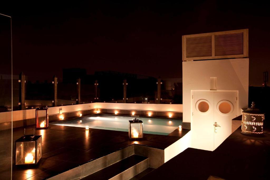 Riad Dar Maya เอสเซาอิรา ภายนอก รูปภาพ