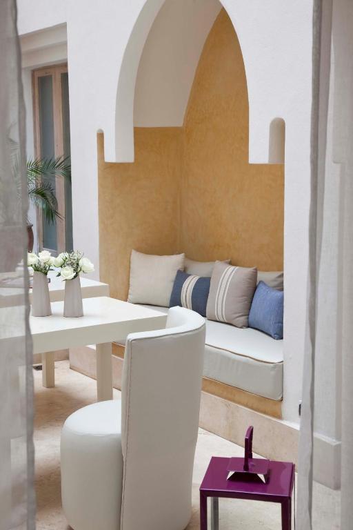 Riad Dar Maya เอสเซาอิรา ภายนอก รูปภาพ