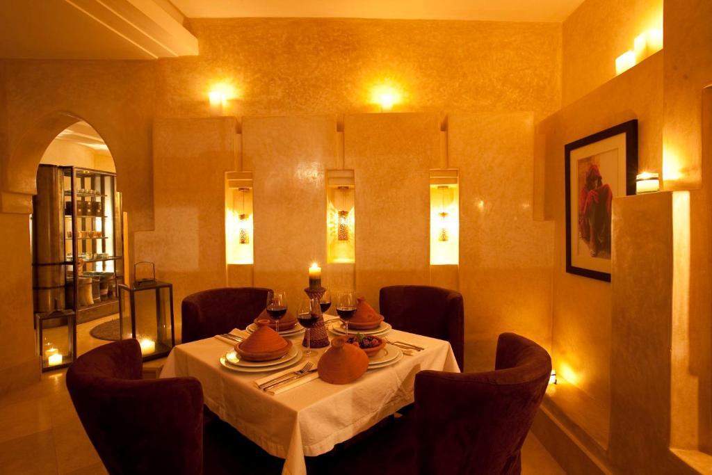 Riad Dar Maya เอสเซาอิรา ภายนอก รูปภาพ